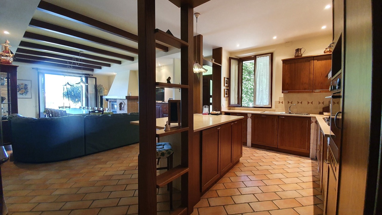 Photo of Kitchen in Montegranaro