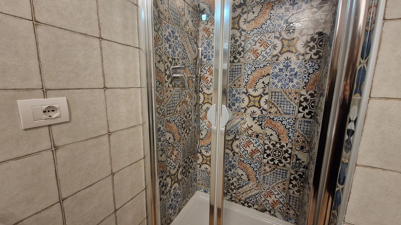 Photo of Bathroom in Montegranaro