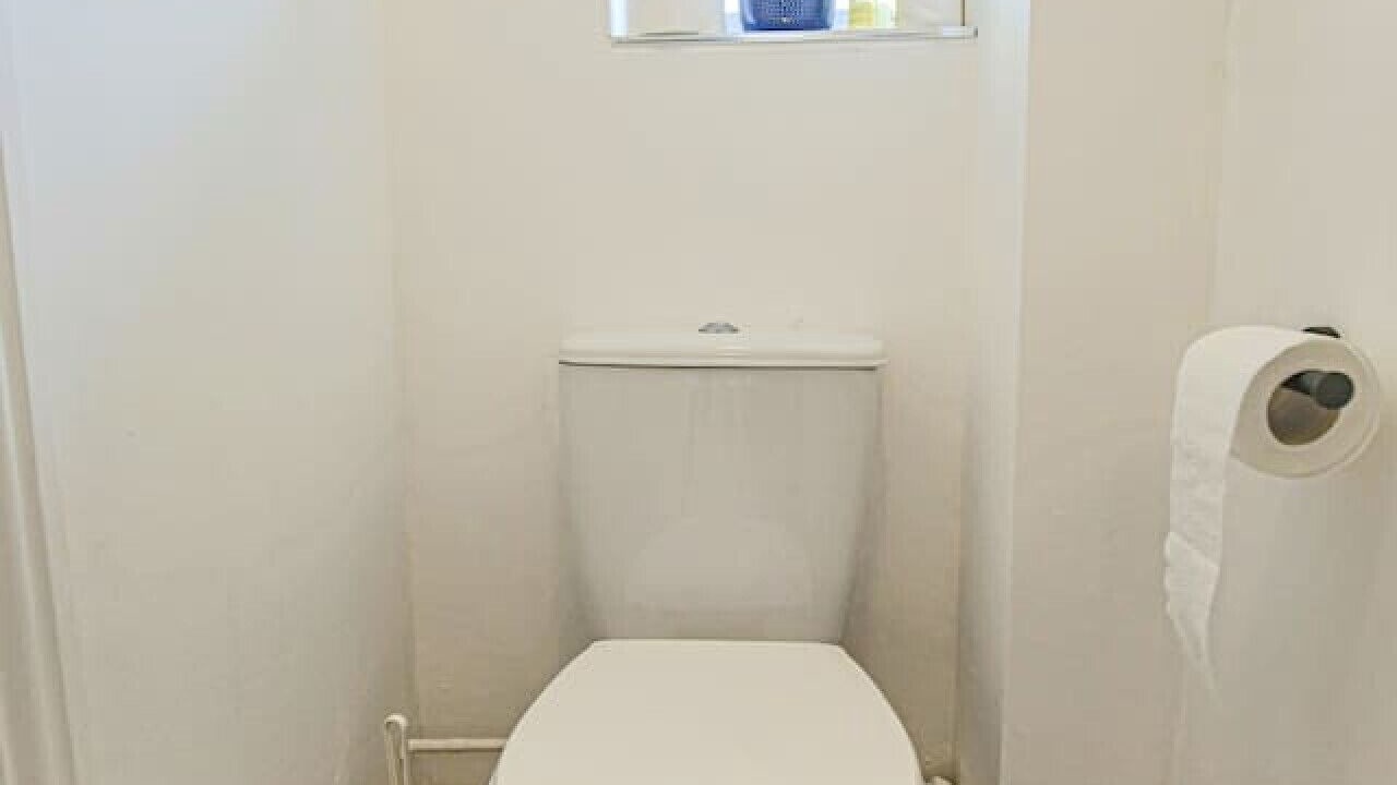 Photo of Bathroom in Bletchley