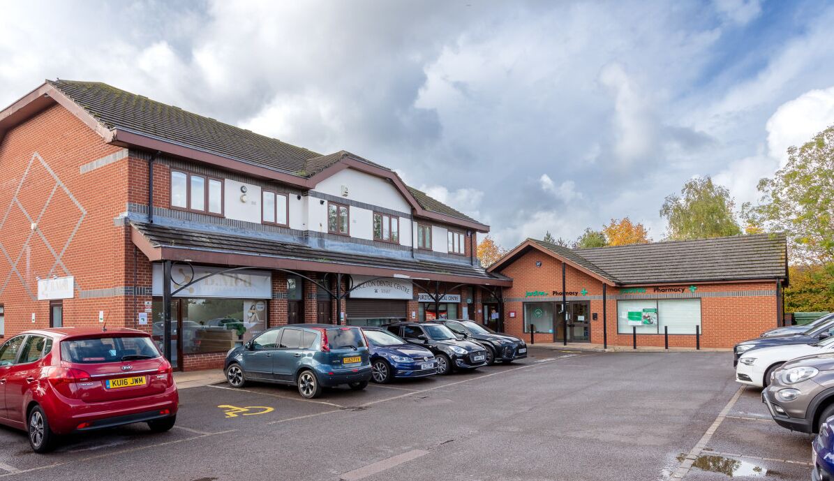 Photo of Outdoor in Bletchley