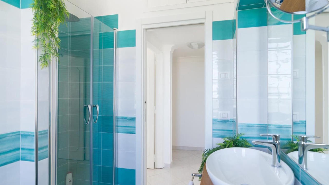 Photo of Bathroom in Marina Grande