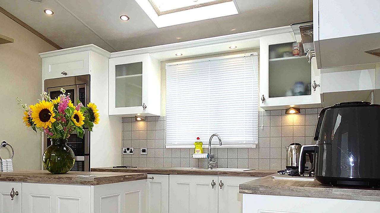 Photo of Kitchen in Prestonpans
