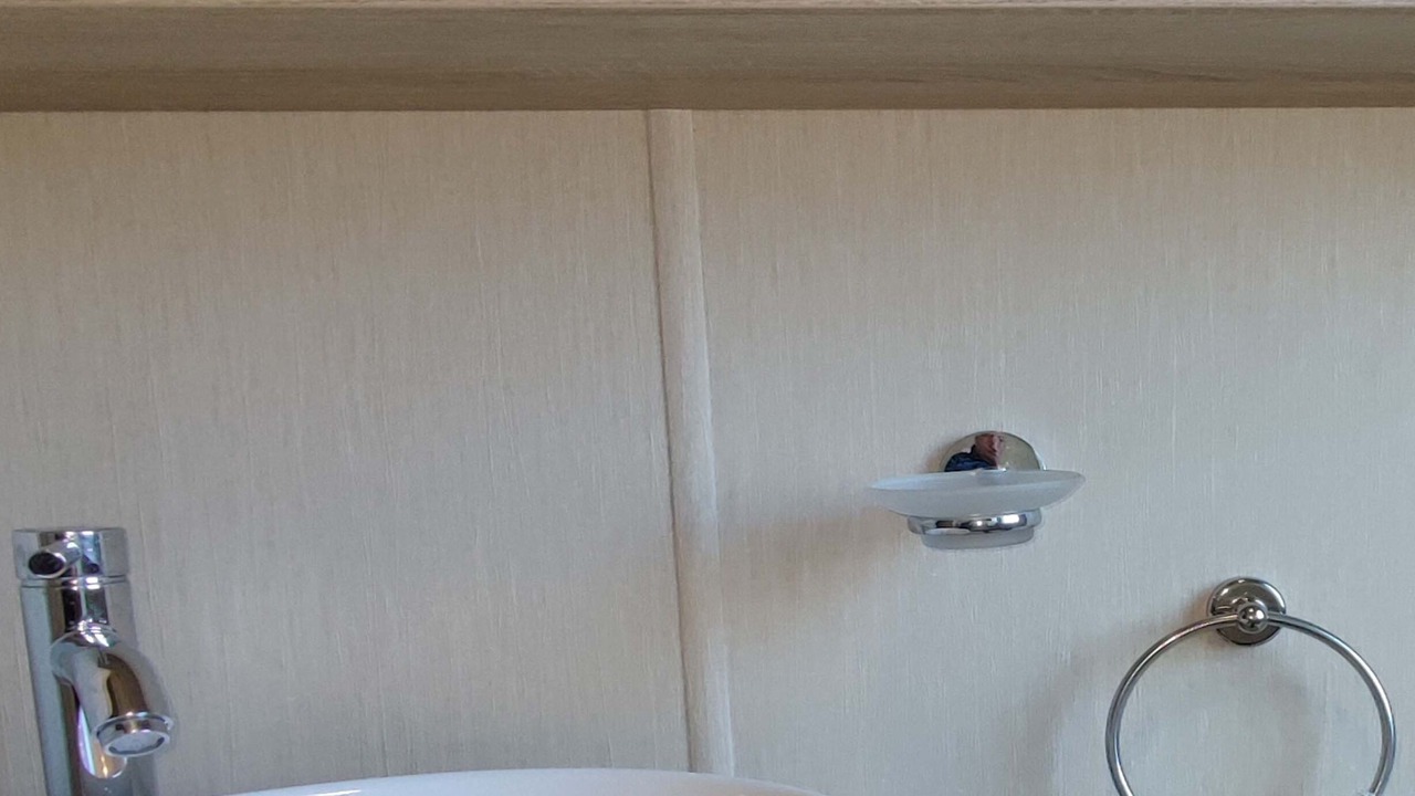 Photo of Bathroom in Prestonpans