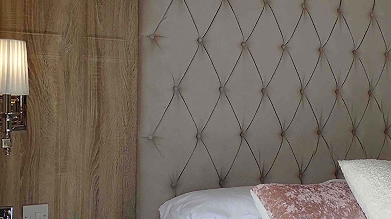 Photo of Bedroom in Prestonpans