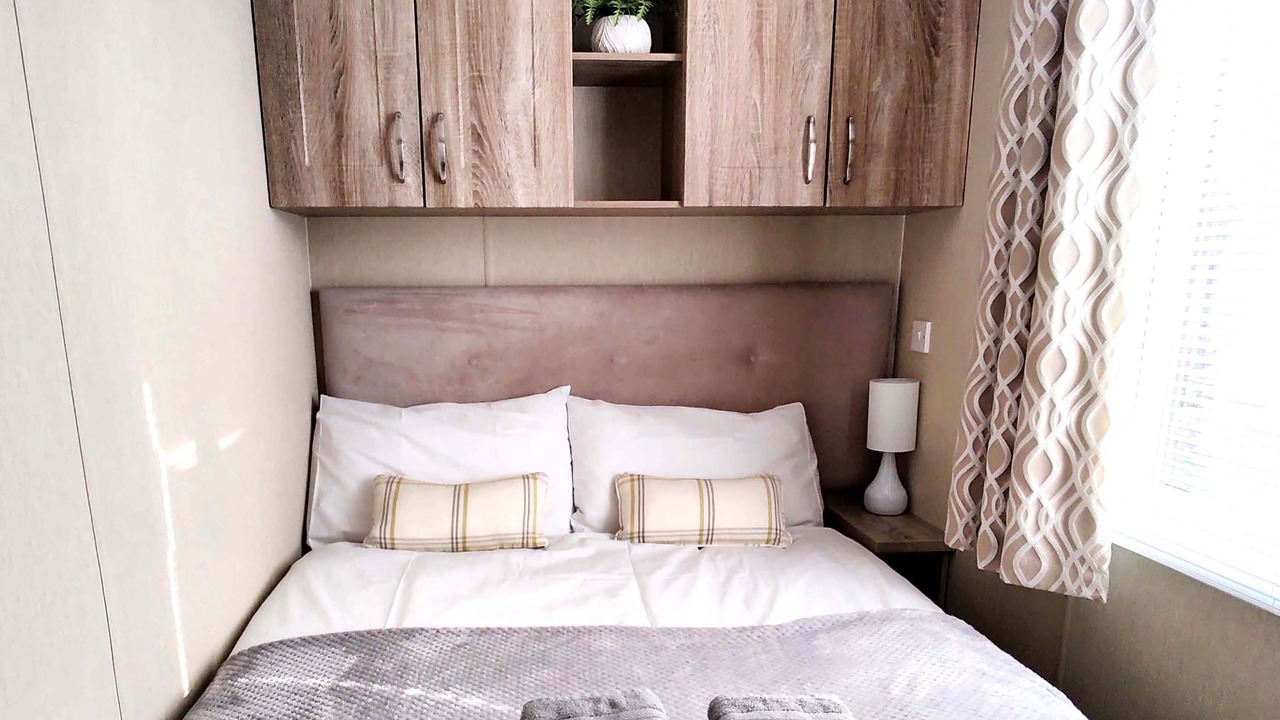 Photo of Bedroom in Prestonpans