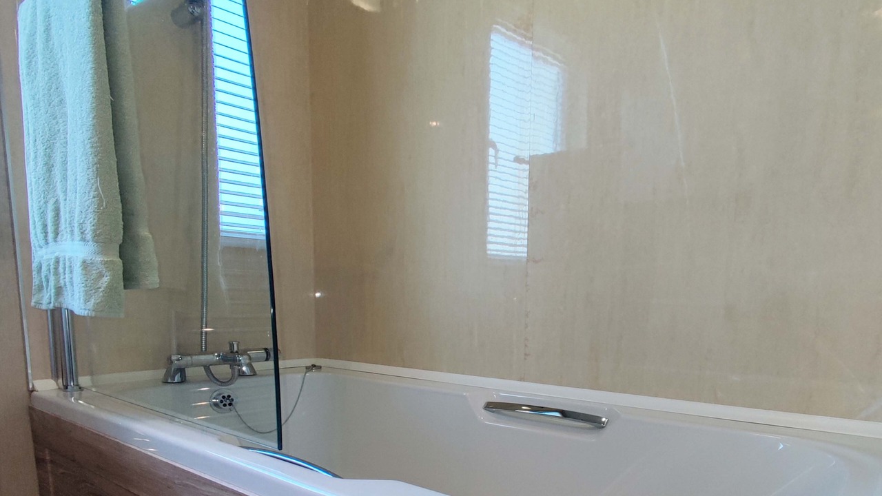 Photo of Bathroom in Prestonpans