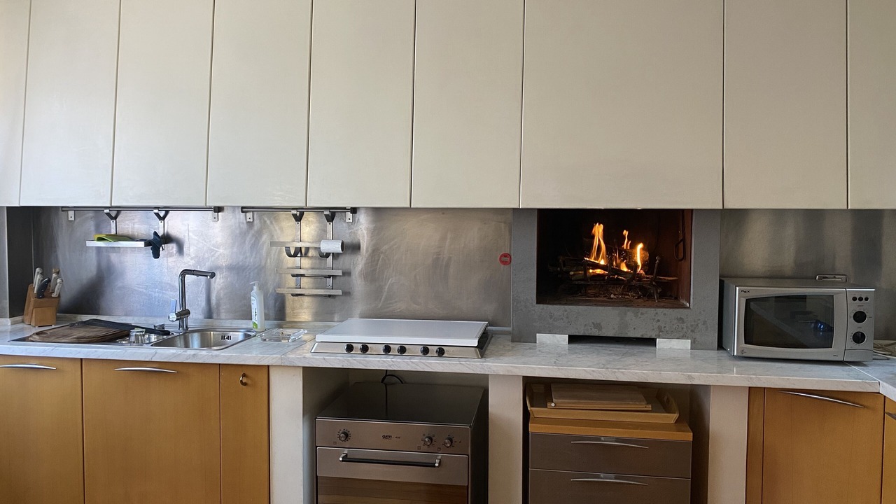 Photo of Kitchen in Fabriano