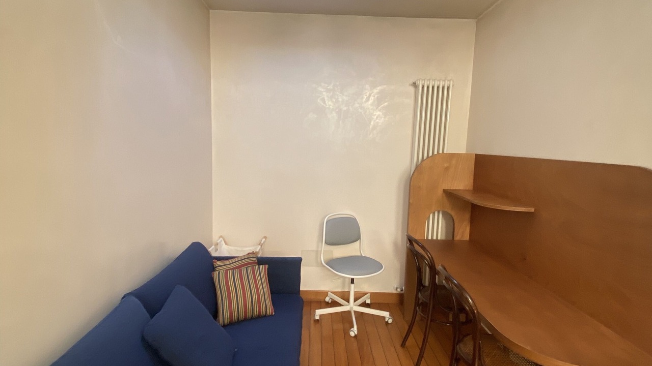 Photo of Livingroom in Fabriano