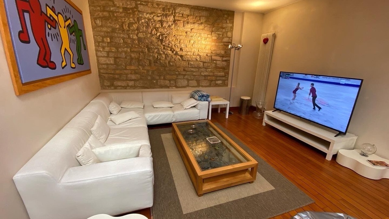 Photo of Livingroom in Fabriano