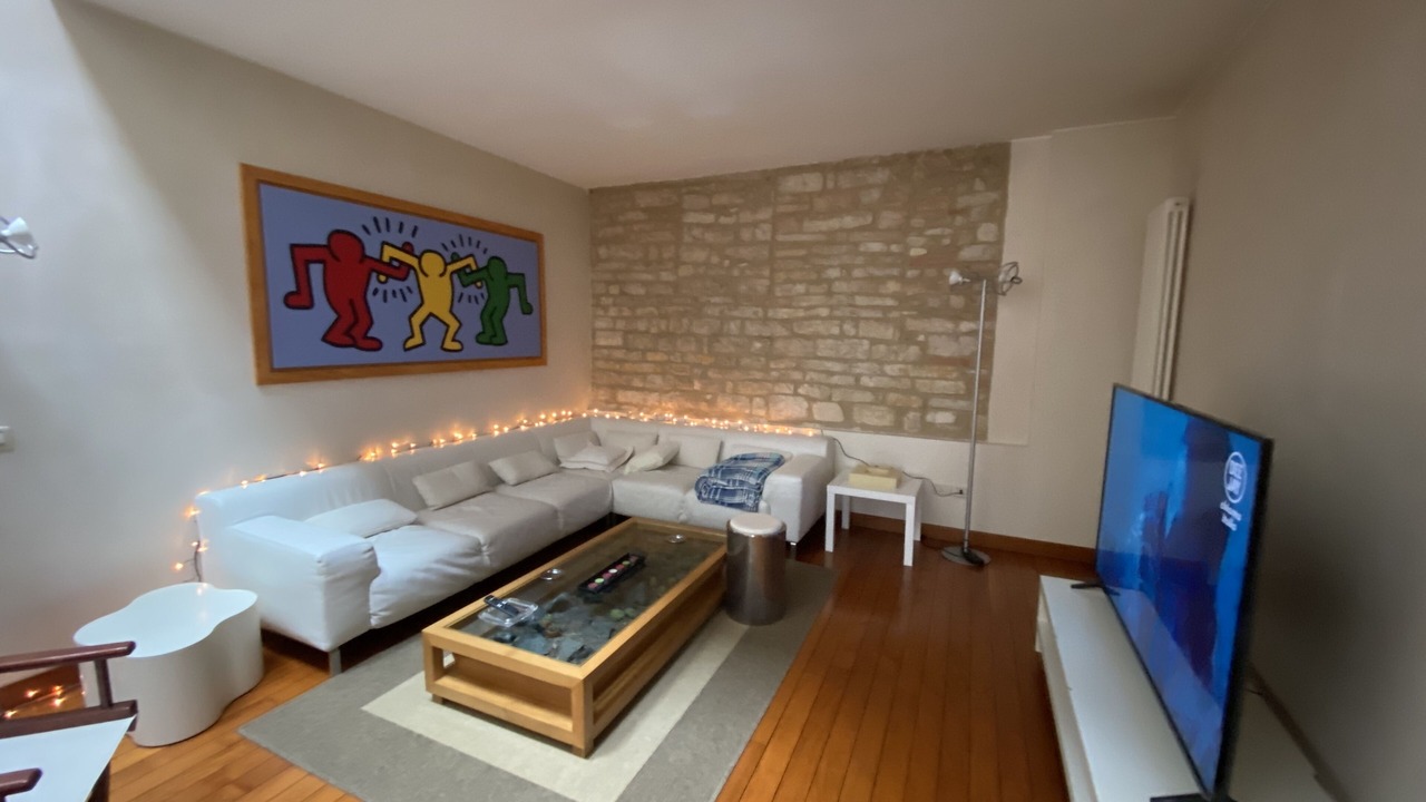 Photo of Livingroom in Fabriano