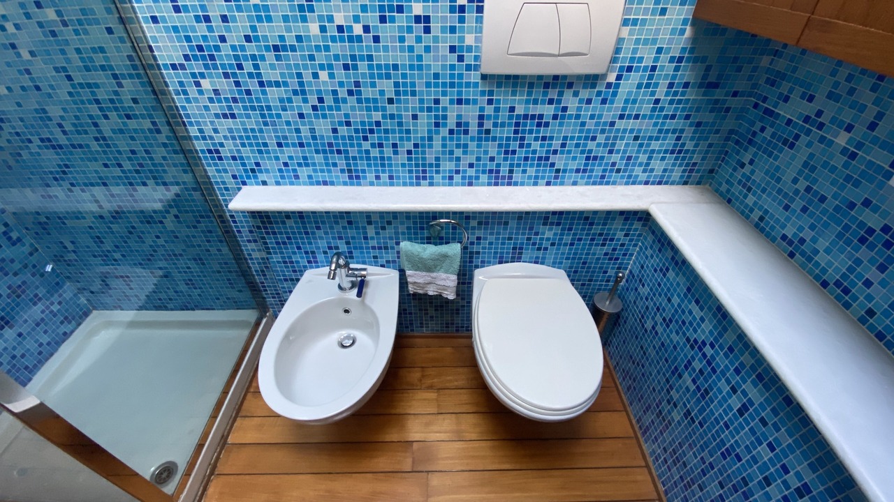 Photo of Bathroom in Fabriano