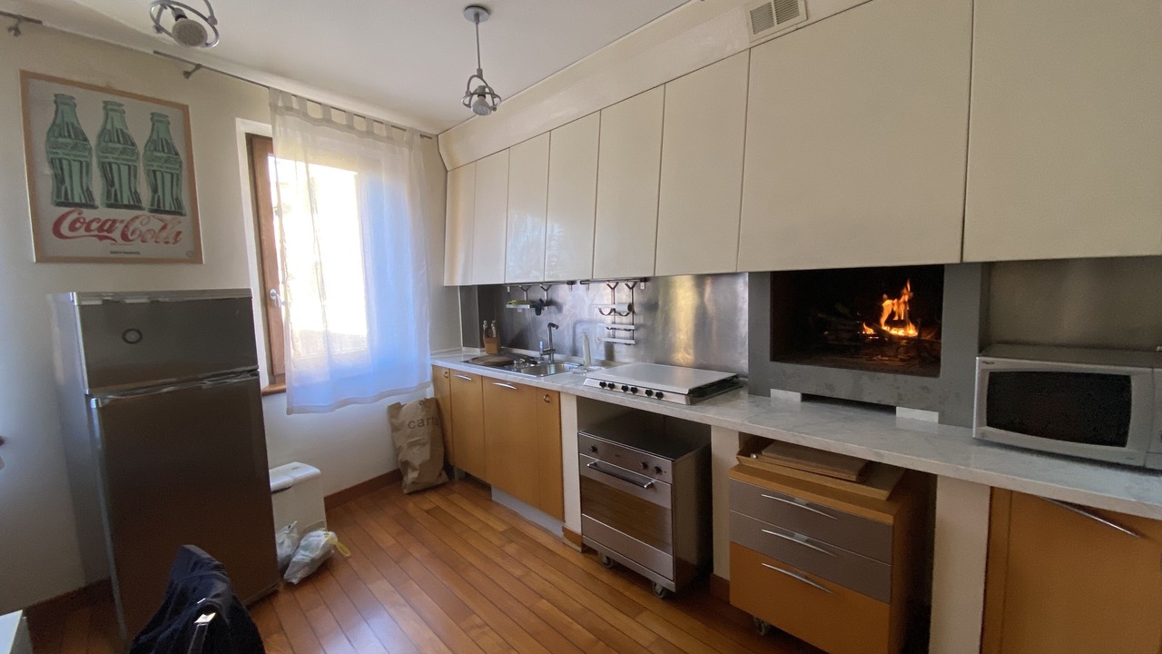 Photo of Kitchen in Fabriano