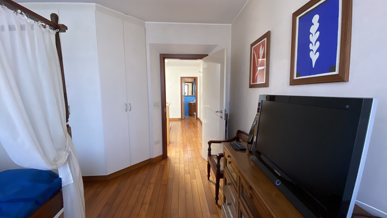 Photo of Bedroom in Fabriano