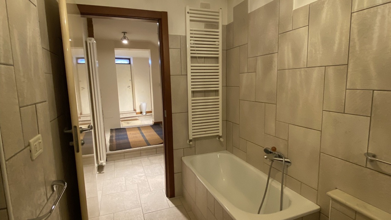 Photo of Bathroom in Fabriano