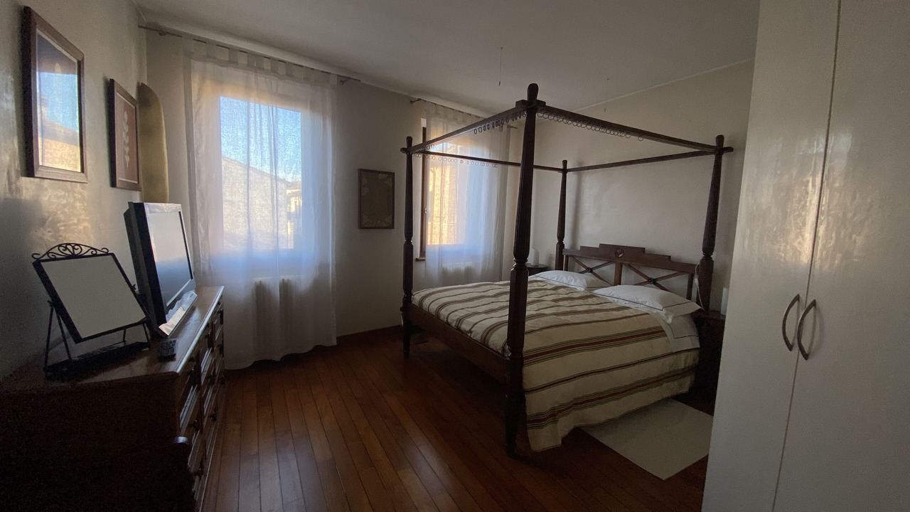 Photo of Bedroom in Fabriano
