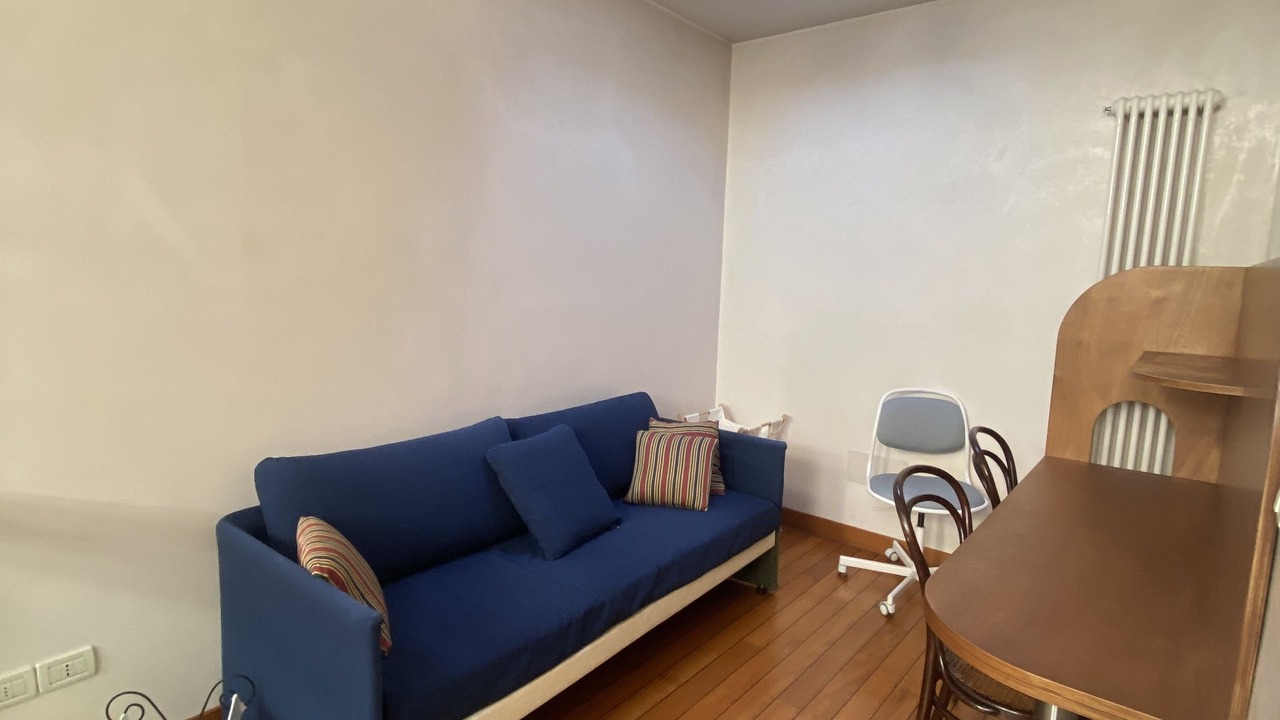 Photo of Livingroom in Fabriano