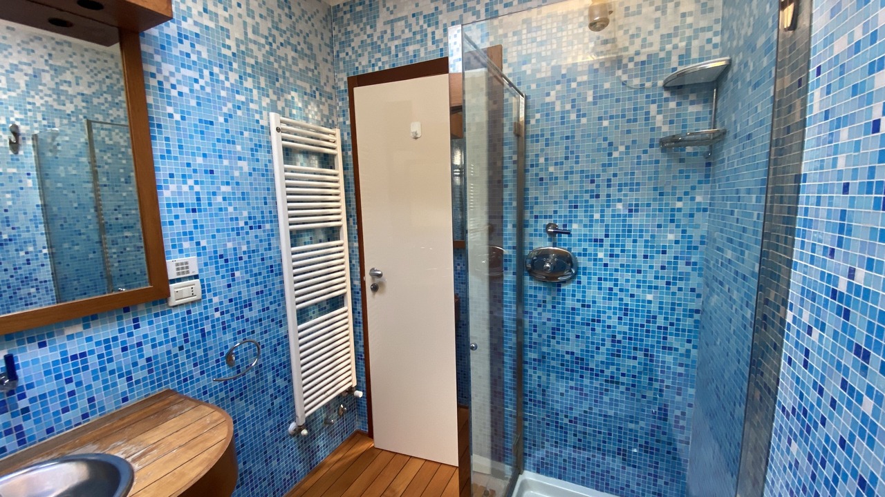 Photo of Bathroom in Fabriano