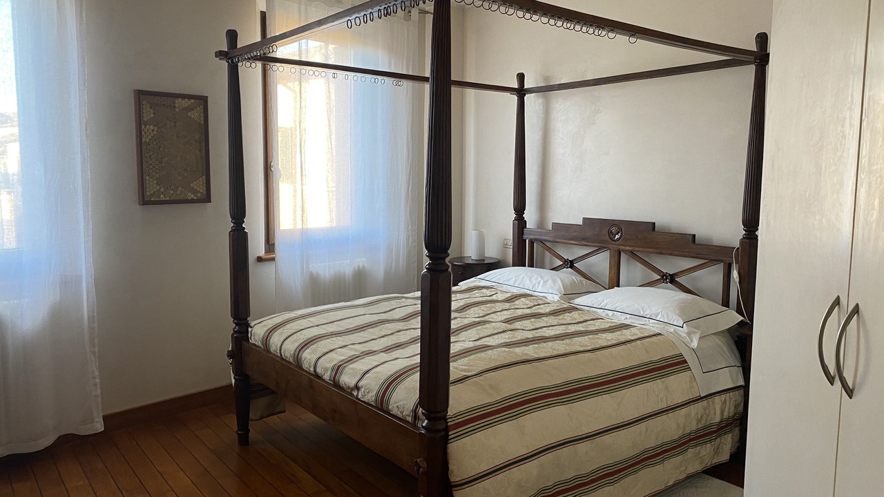 Photo of Bedroom in Fabriano