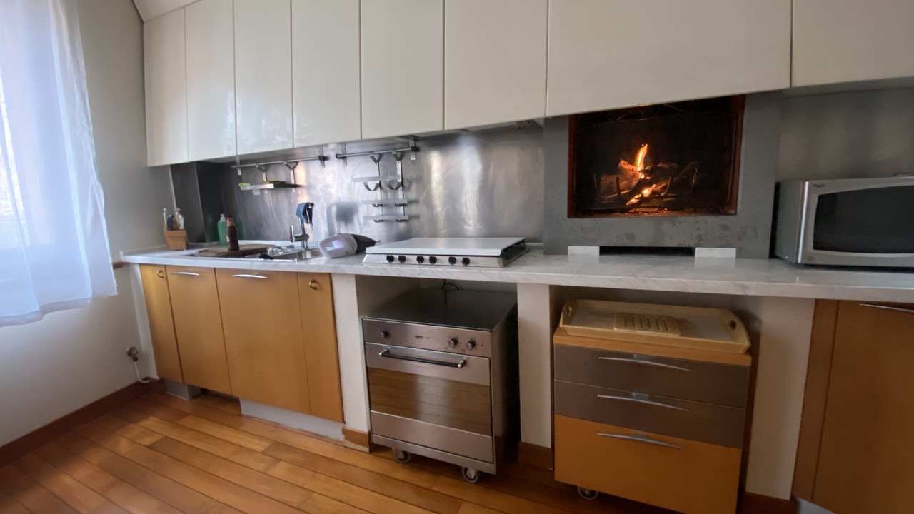 Photo of Kitchen in Fabriano