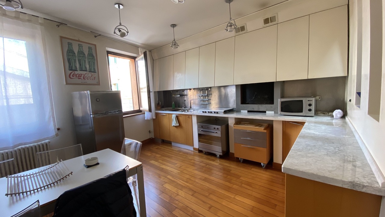 Photo of Kitchen in Fabriano