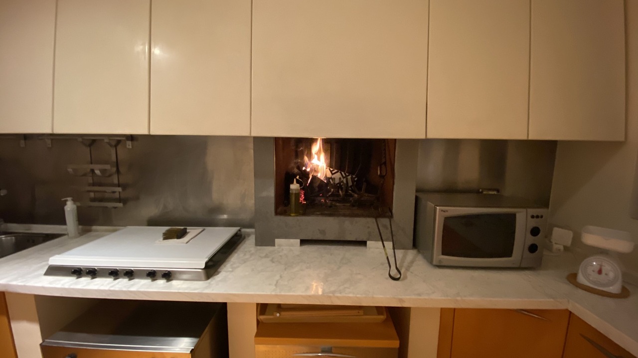Photo of Kitchen in Fabriano