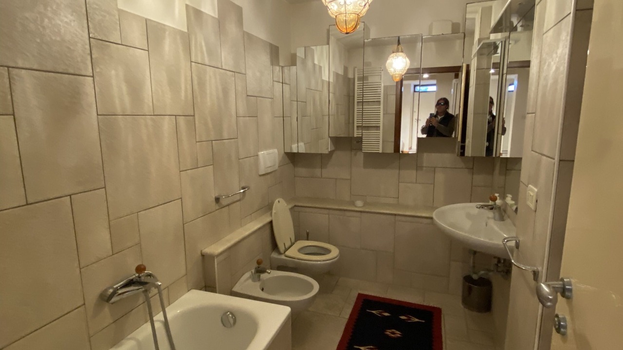 Photo of Bathroom in Fabriano