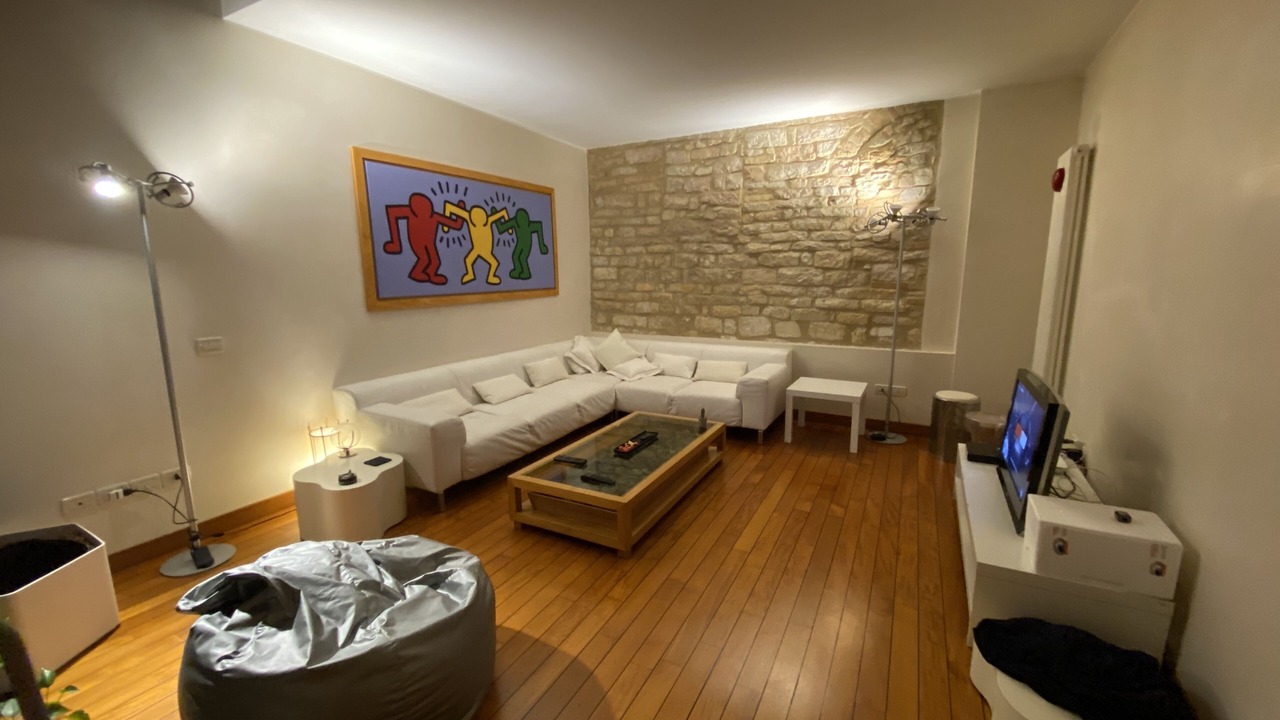 Photo of Livingroom in Fabriano
