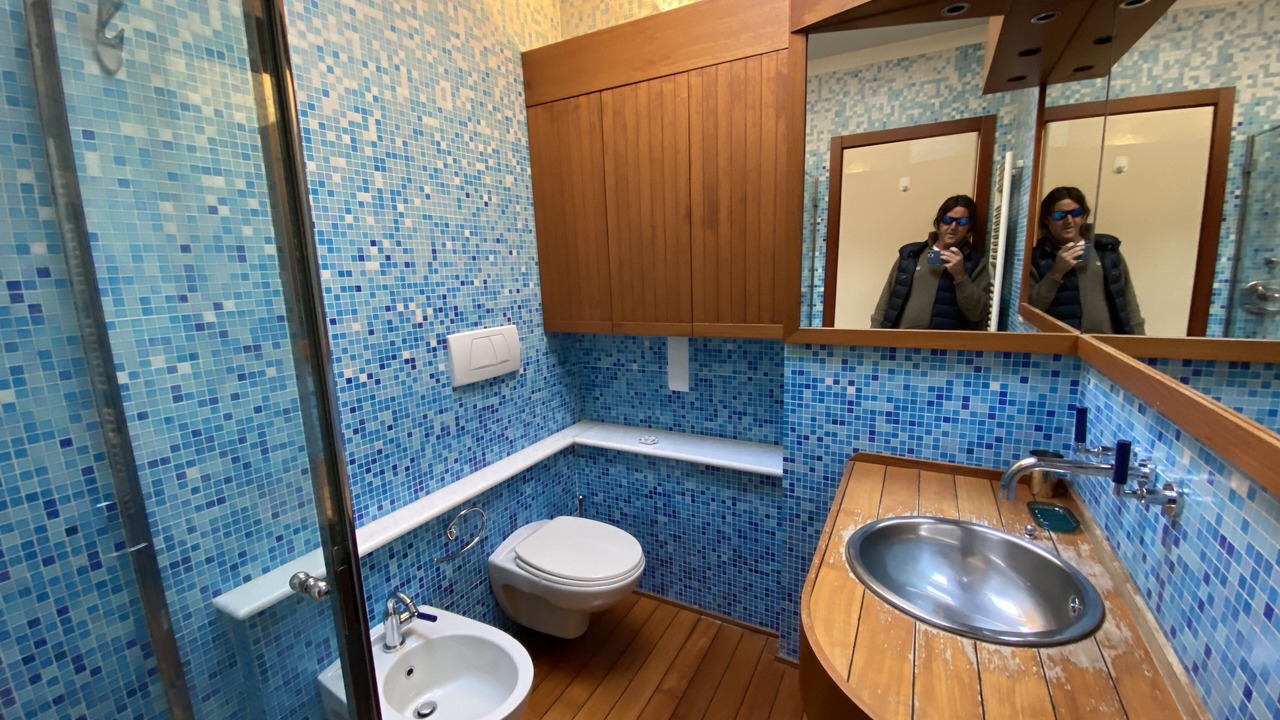 Photo of Bathroom in Fabriano