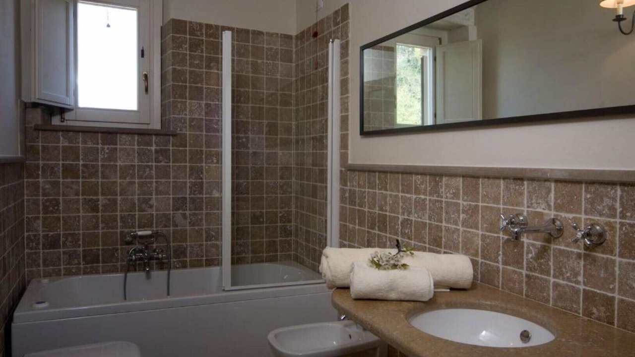 Photo of Bathroom in Potenza Picena