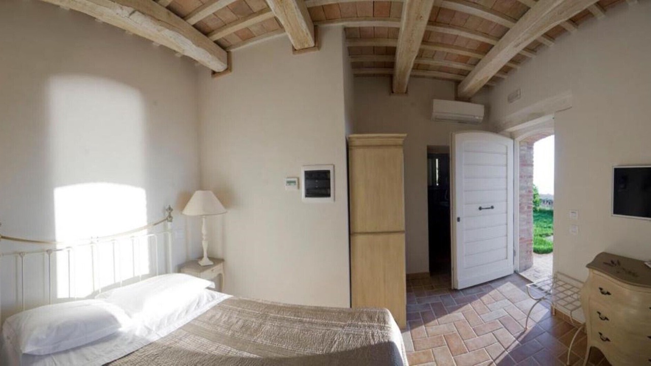 Photo of Bedroom in Potenza Picena