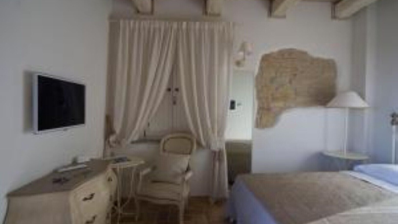 Photo of Bedroom in Potenza Picena