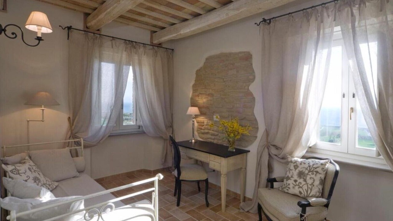 Photo of Bedroom in Potenza Picena