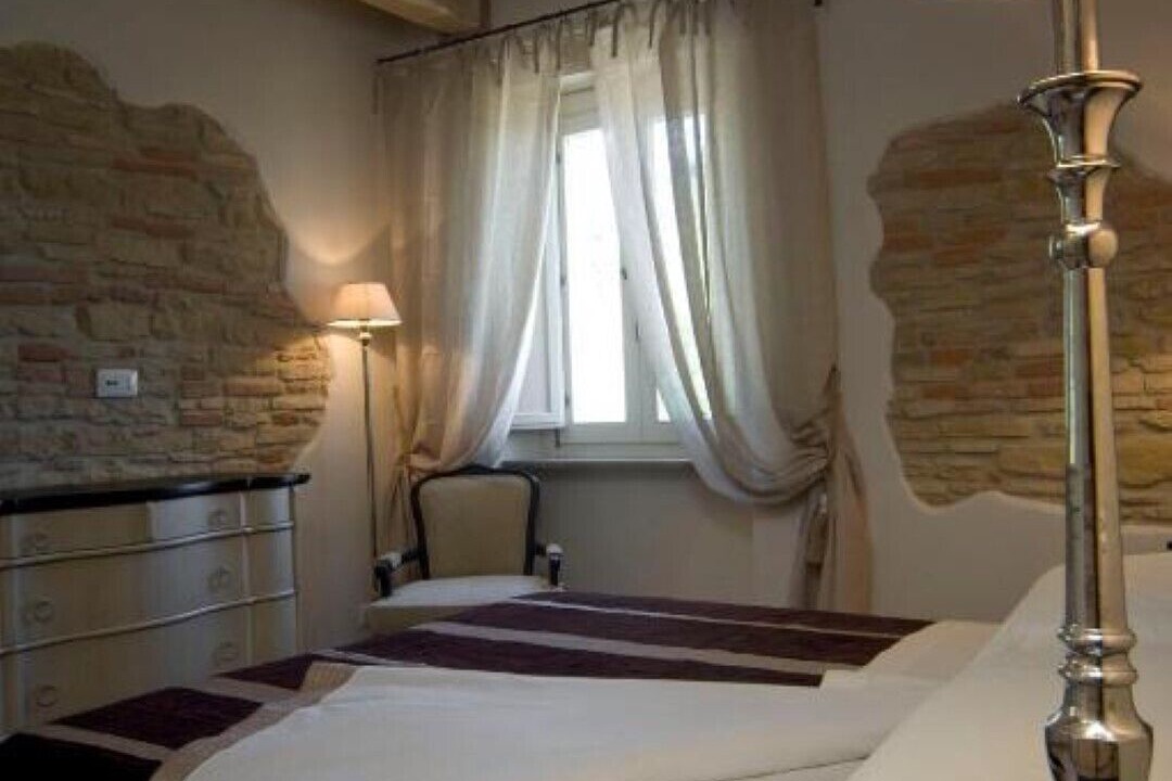 Photo of Bedroom in Potenza Picena