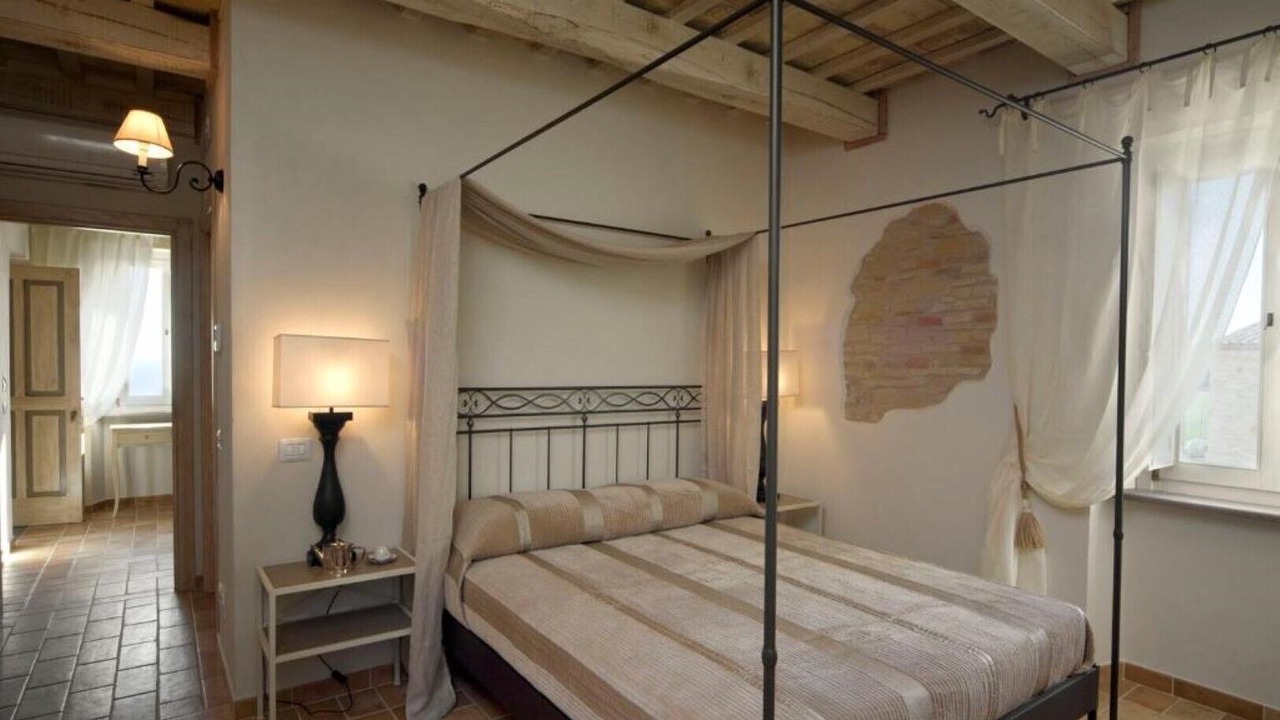 Photo of Bedroom in Potenza Picena