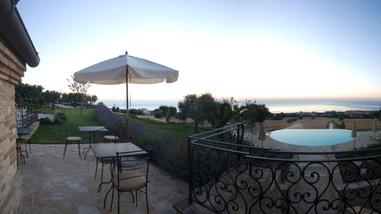 Photo of Outdoor in Potenza Picena