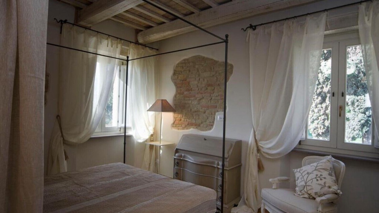 Photo of Bedroom in Potenza Picena