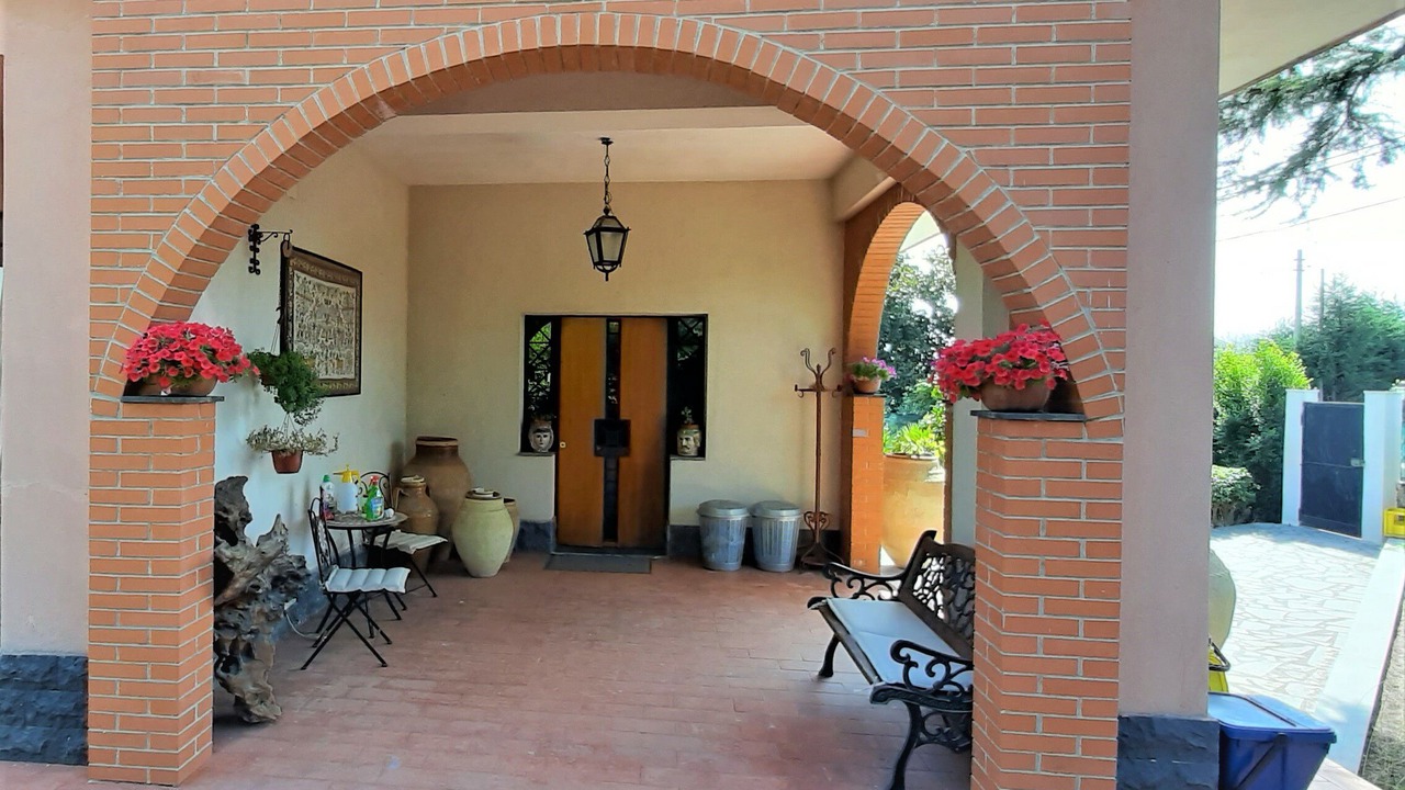 Photo of Patio Balcony in Blandano
