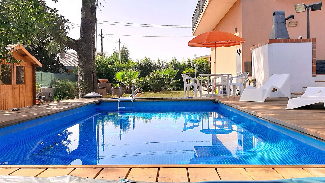 Photo of Outdoor in Blandano