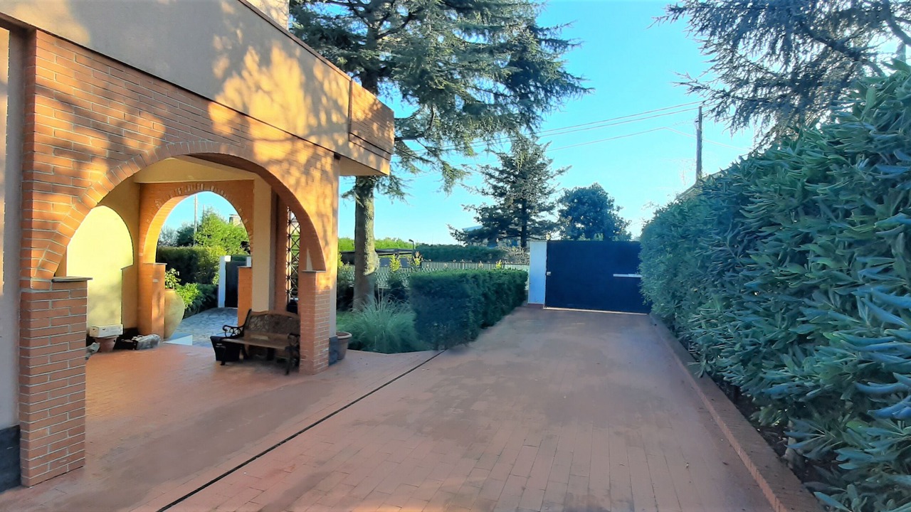 Photo of Patio Balcony in Blandano
