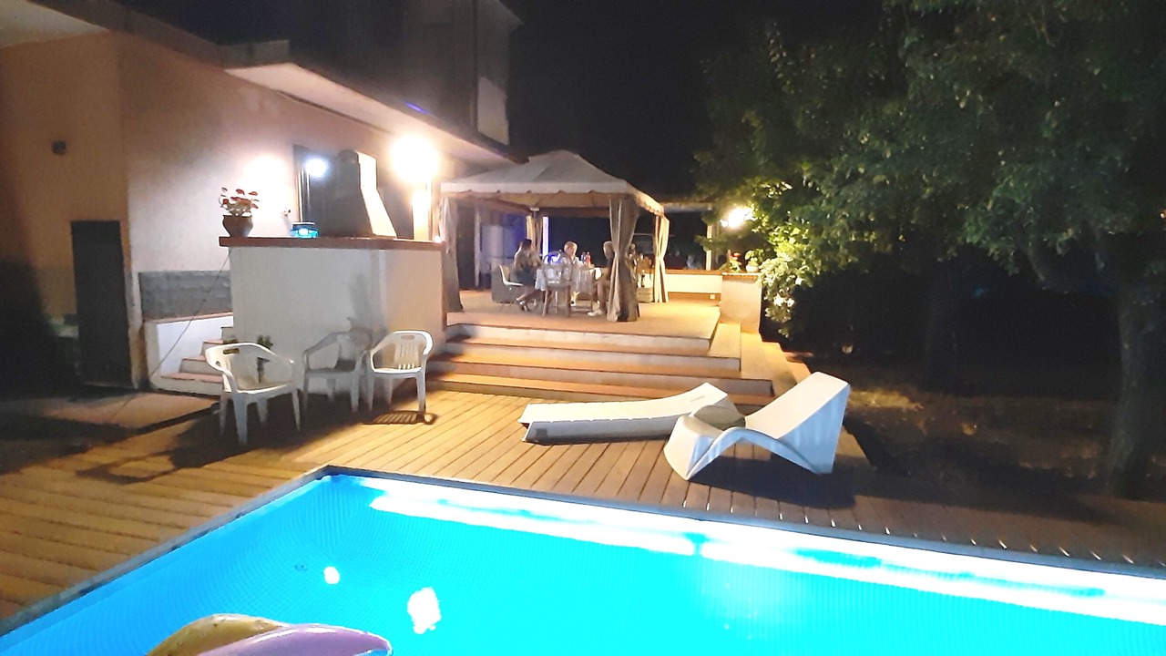 Photo of Outdoor in Blandano
