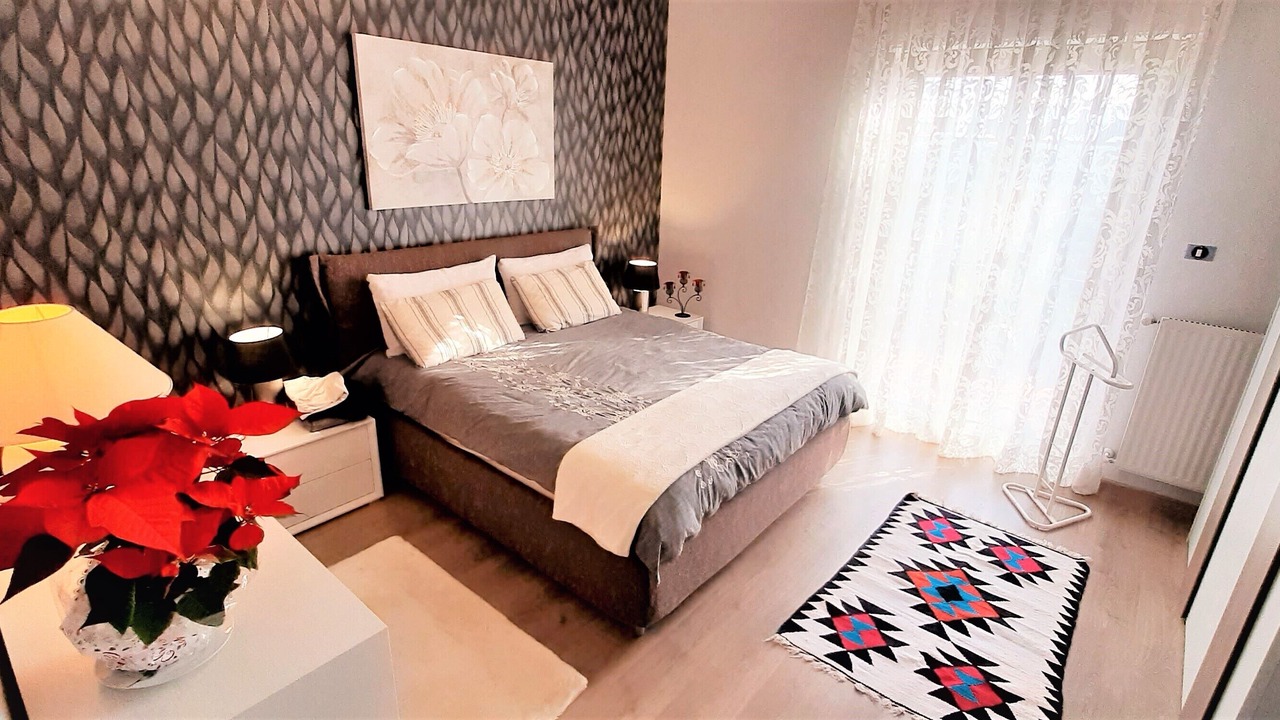 Photo of Bedroom in Blandano