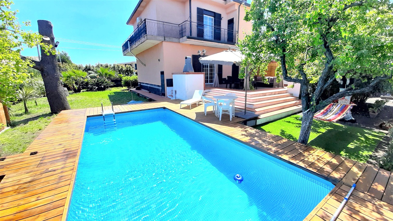 Photo of Outdoor in Blandano