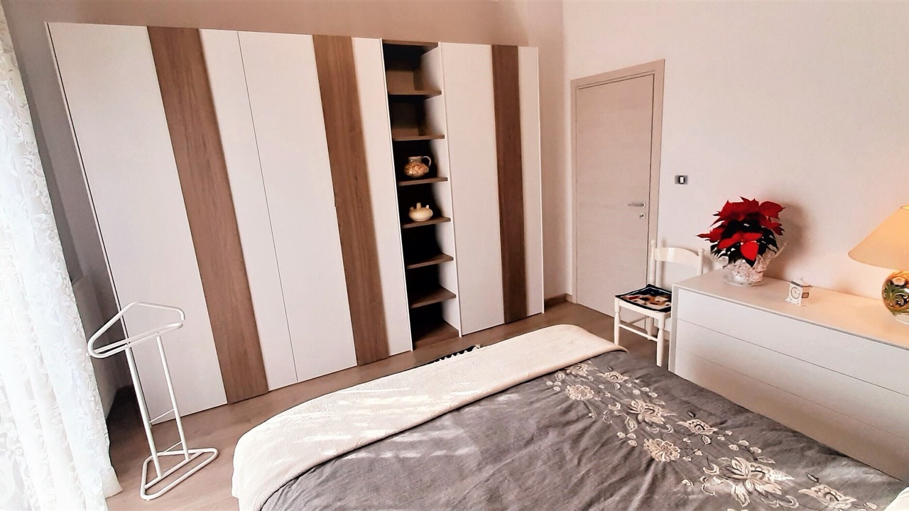 Photo of Bedroom in Blandano
