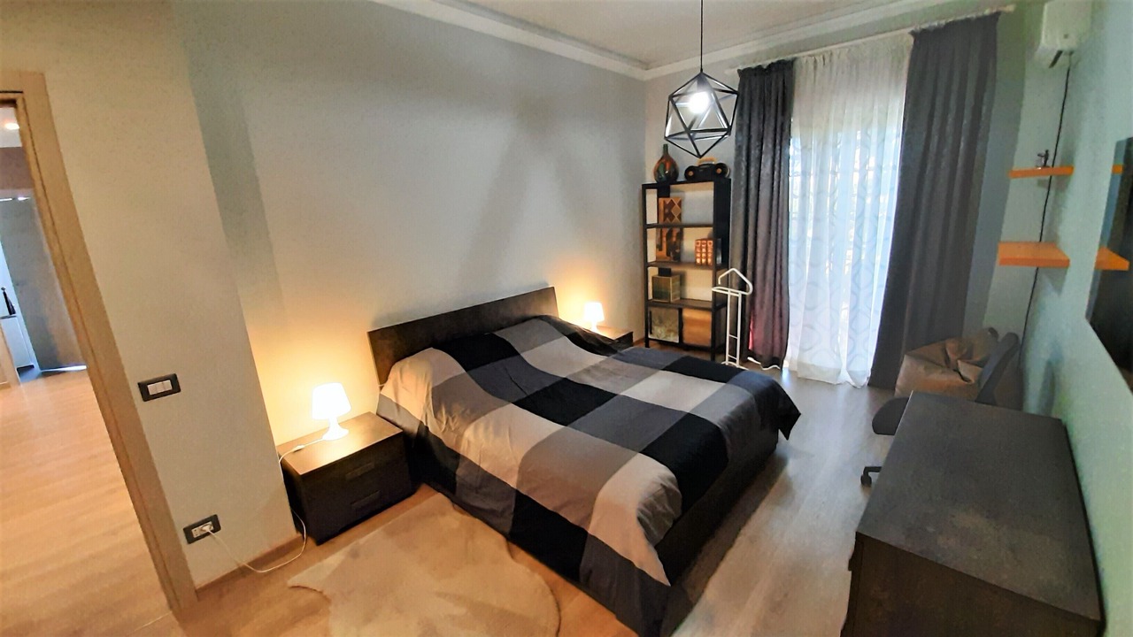 Photo of Bedroom in Blandano