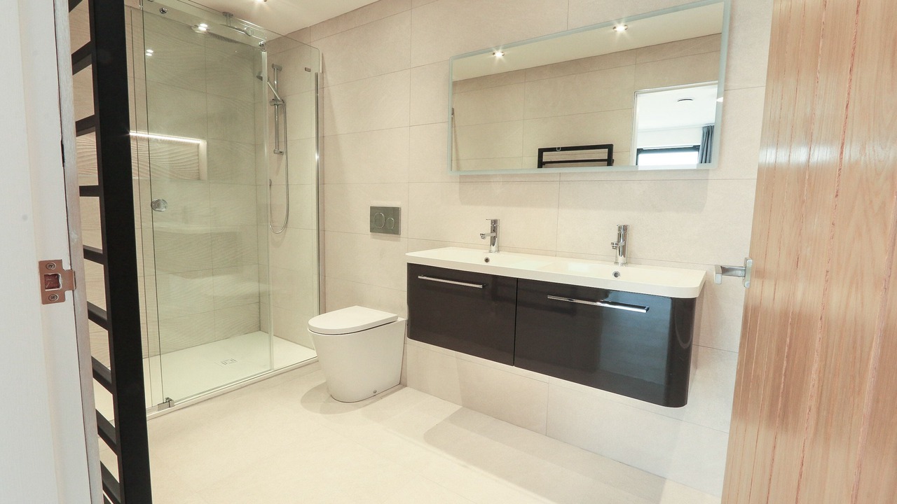 Photo of Bathroom in Broadford