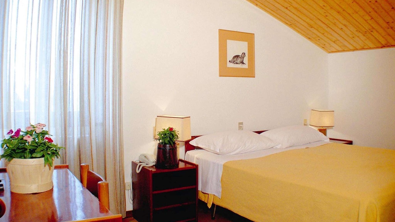 Photo of Bedroom in Montelparo