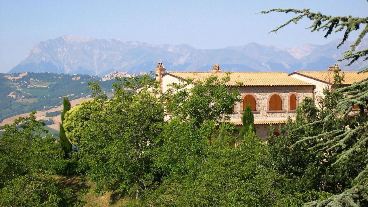 Photo of Outdoor in Montelparo