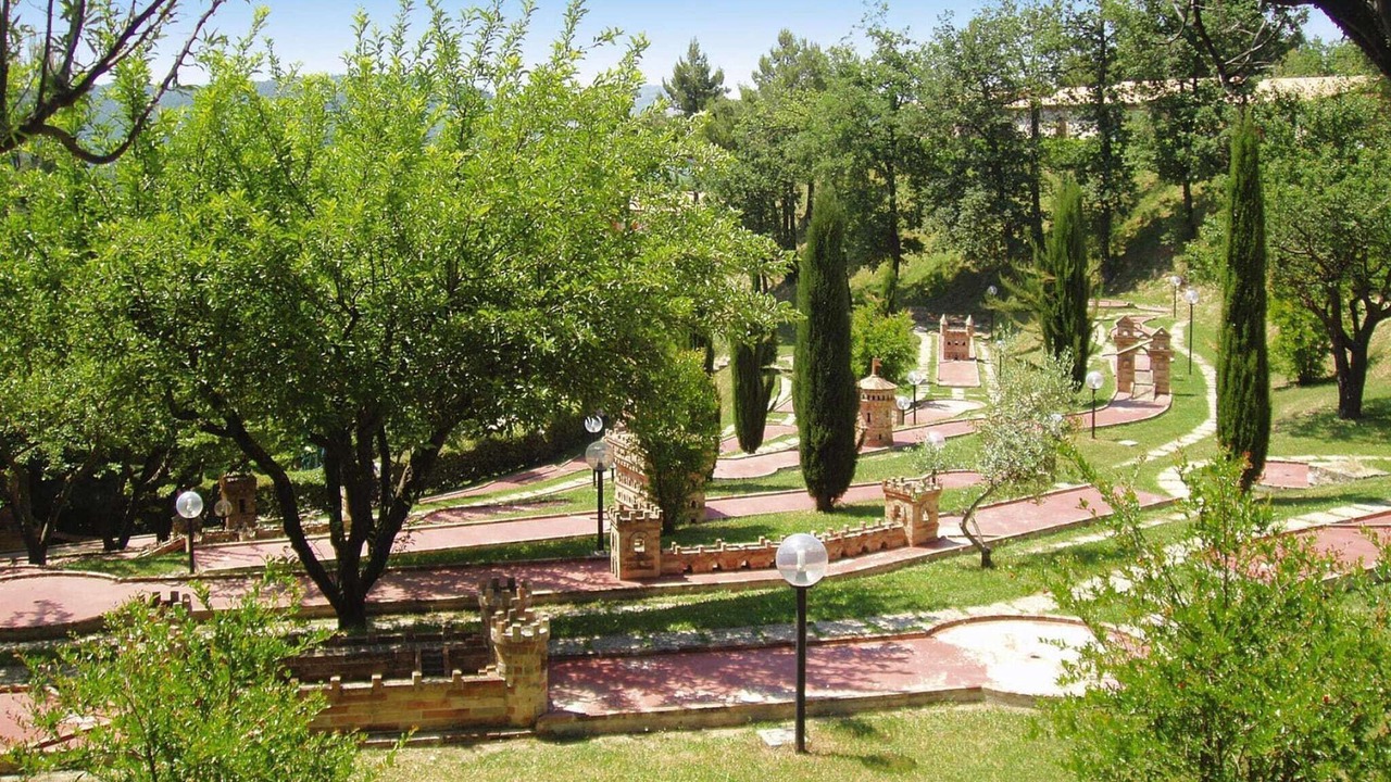 Photo of Outdoor in Montelparo