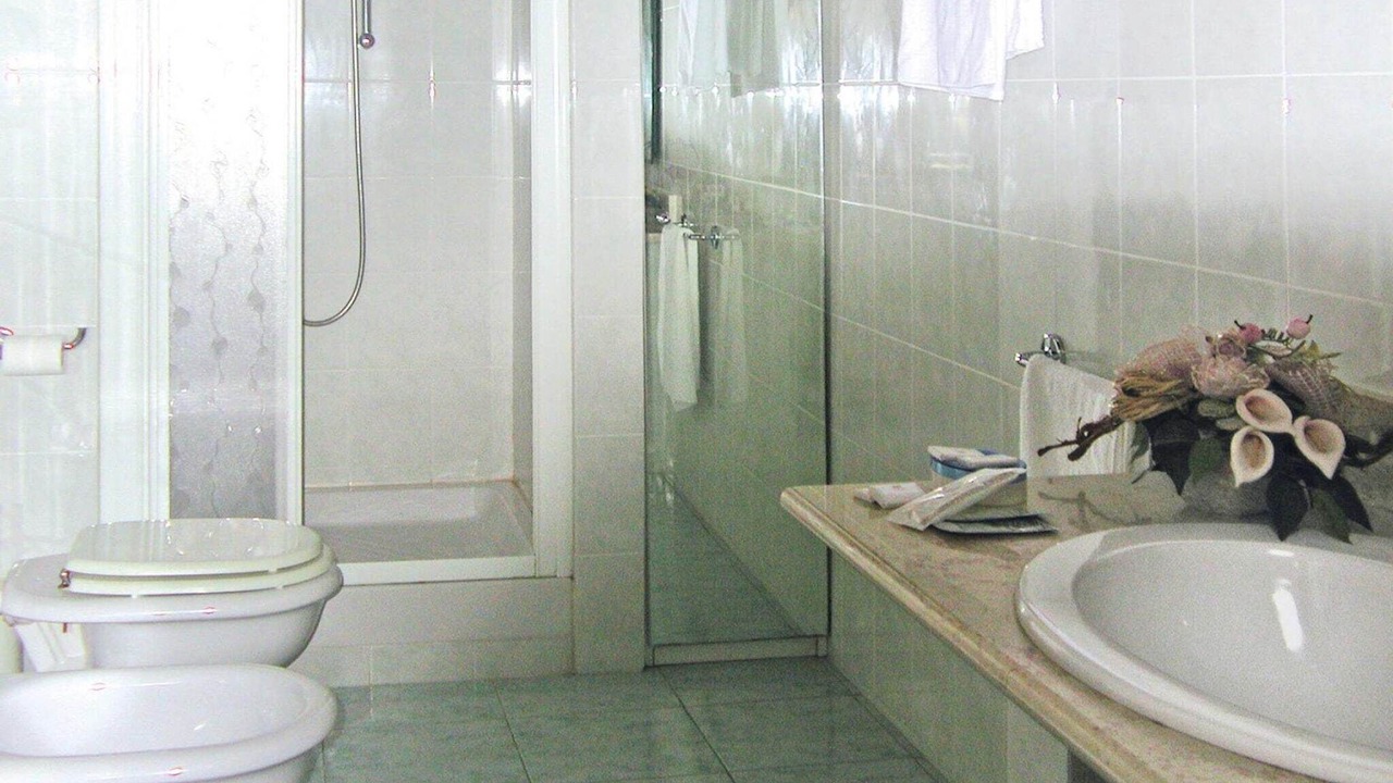 Photo of Bathroom in Montelparo