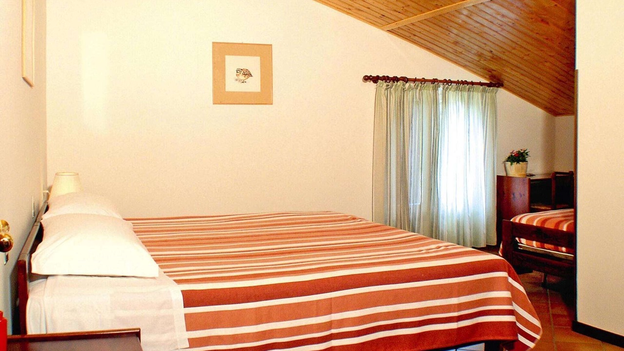 Photo of Bedroom in Montelparo